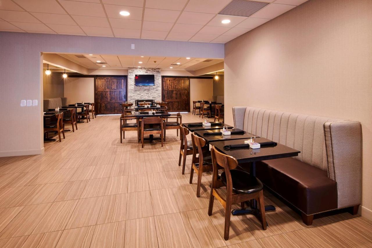 מלון Four Points By Sheraton Cleveland-Eastlake מראה חיצוני תמונה